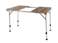 Campingtisch LOKE 80/140