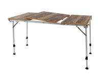 Campingtisch LOKE 80/140