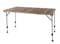 Campingtisch LOKE 80/140