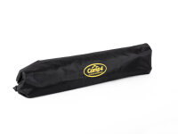 Support de glacière noir, pliable