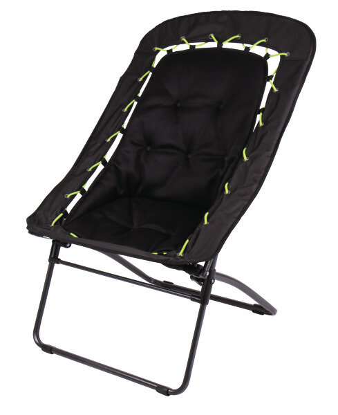 Klappsessel Bungee - Entspannung pur