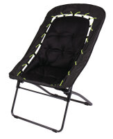 Bungee folding chair - pure relaxation