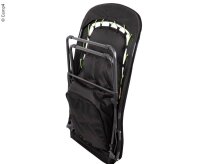 Bungee folding chair - pure relaxation
