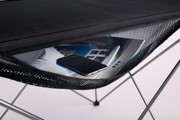 Storage Net for Camp4 Camping Tables DAYTONA + TUCSON