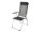 Fauteuil de camping Tortuga, avec appuie-tête, réglage 5 positions