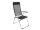 Fauteuil de camping Tortuga, avec appuie-tête, réglage 5 positions