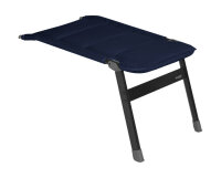 Fußstütze REGINA blau DuraDore 2D, für...