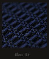 Fußstütze REGINA blau DuraDore 2D, für...