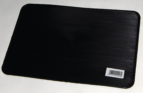 Tapis pour marche env. 38 x 26 cm