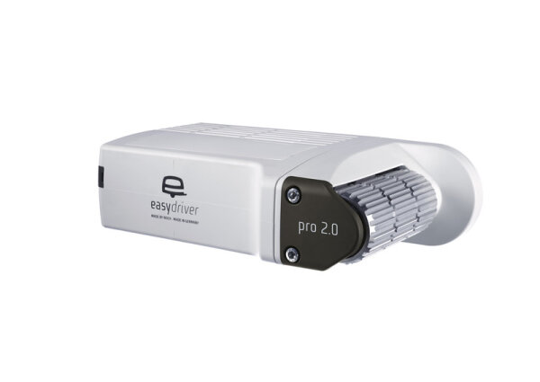 Easydriver pro 2.0 Vollautomatisches Rangiersystem - Für Einachser Hobby/BPW-Chassis