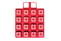 compensation wedge, multifunction pad, set of 4