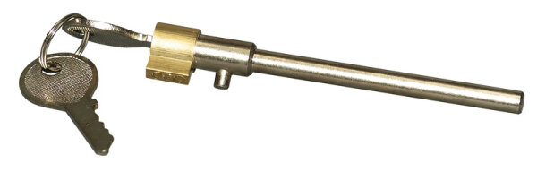 Accouplement à fiches pour AKS 1300