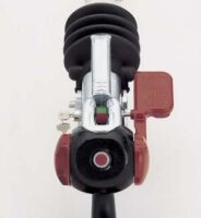 Accouplement à fiches pour AKS 1300