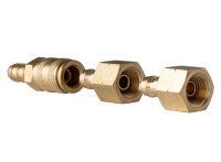 Kupplungsst. Gasschlauch