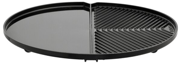 Grill-&Planchaplatte Grill2Braai 40 cm