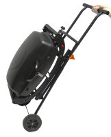 Support pour gril à gaz Malibu (914575 ou 914574)