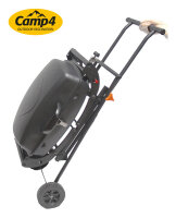 Support pour gril à gaz Malibu (914575 ou 914574)