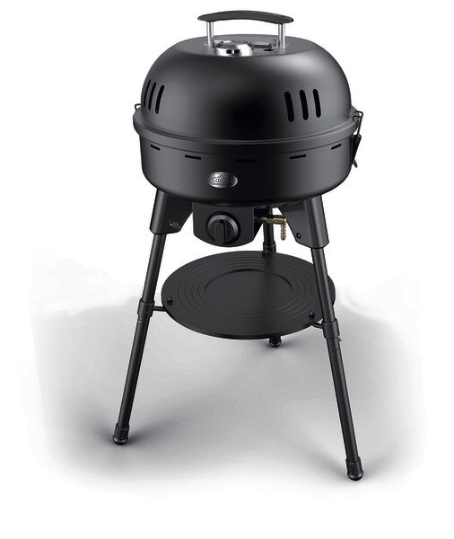 Stand-Gasgrill Family - 30 mbar