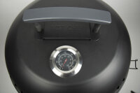 Stand-Gasgrill Family - 30 mbar
