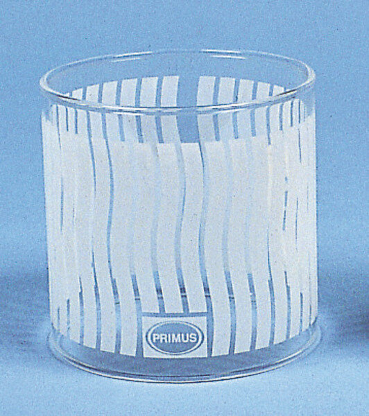 Ersatzglas für Gaslampe 190 gr.