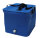 Water transport box pen, foldable. Volume approx. 25 litres