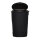 Poubelle Flextrash, 3L, noir, matÃ©riau biodÃ©gradable