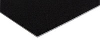 Purvario velour base plate 30 x 50 cm