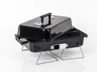 Charcoal Grill JIM