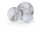 Melamine tableware set MARMOR - For 2 persons