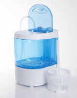 Camping washing machine 230V/260W