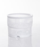 Lave-linge de camping Fay 230V/140W, pour 1,8 kg