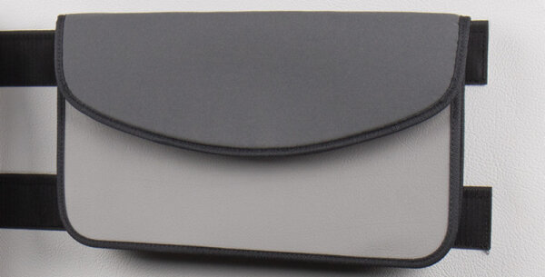 Carbest  Utensilo Größe 2 - 450 x 260 x 60 mm