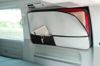 Fenstertasche VW T5/T6 California Ocean, Coast und Beach...