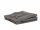 Folding boxes with carrying handles - set of 2
