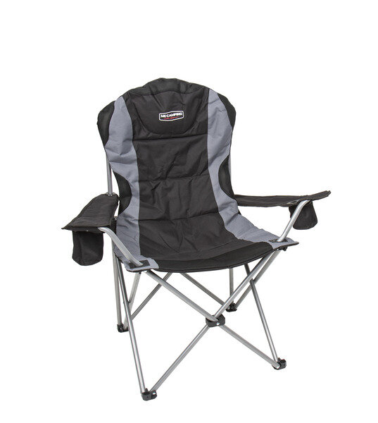 Folding armchair Toledo