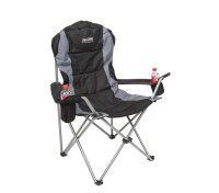 Folding armchair Toledo