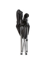 Folding armchair Toledo
