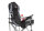 Folding armchair Toledo