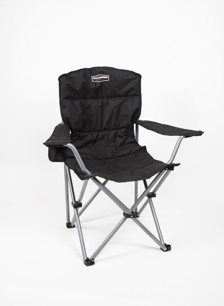 Folding armchair Toledo XL