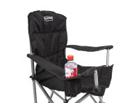 Folding armchair Toledo XL