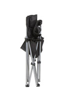 Folding armchair Toledo XL