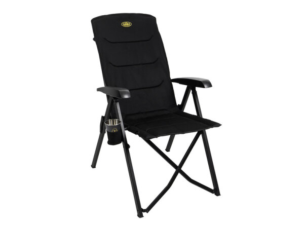 La Palma Deluxe - Comfortable padded folding chair