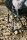 Faltstuhl Kickback Rocker - Grau