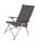 Joplin - Folding chair with aluminum frame