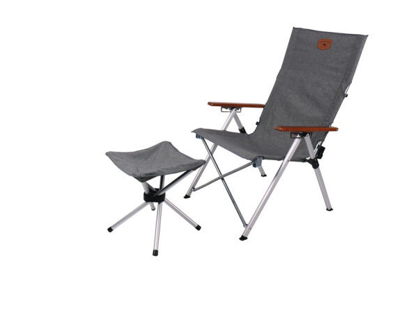 Repose-pieds pour chaise pliante JOPLIN