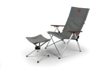 Repose-pieds pour chaise pliante JOPLIN