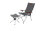 Repose-pieds pour chaise pliante JOPLIN