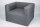 HOLIDAY TRAVEL - Fauteuil gonflable, gris tachetÃ©