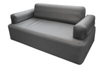 Aufblasbares Sofa