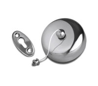 Wäscheleine C-LINE - Ausziehbar - 2 m